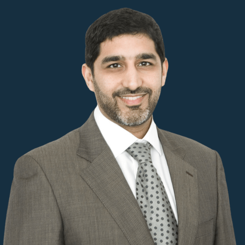 Dr Faisal Sattar