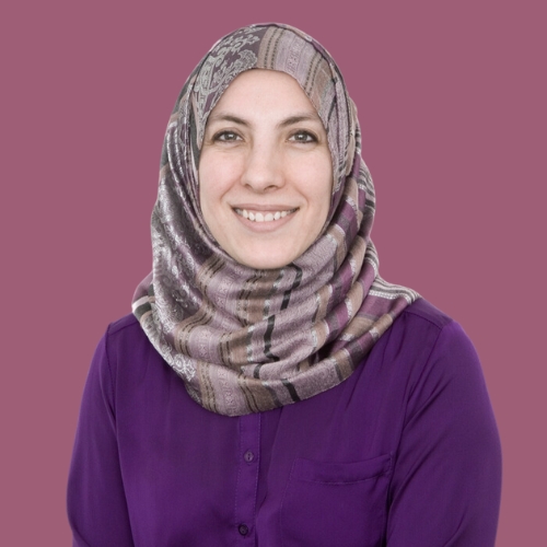 Dr Subohi Alam