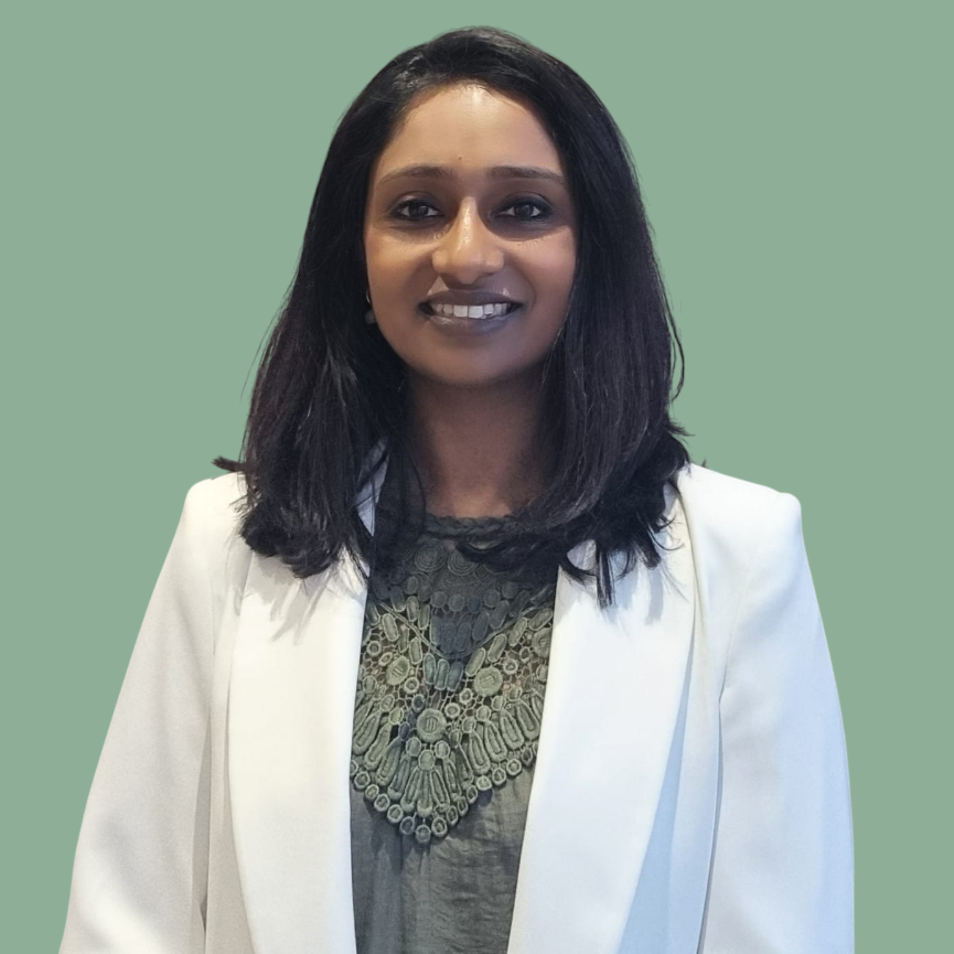 Dr Lakshmi Namasivayam