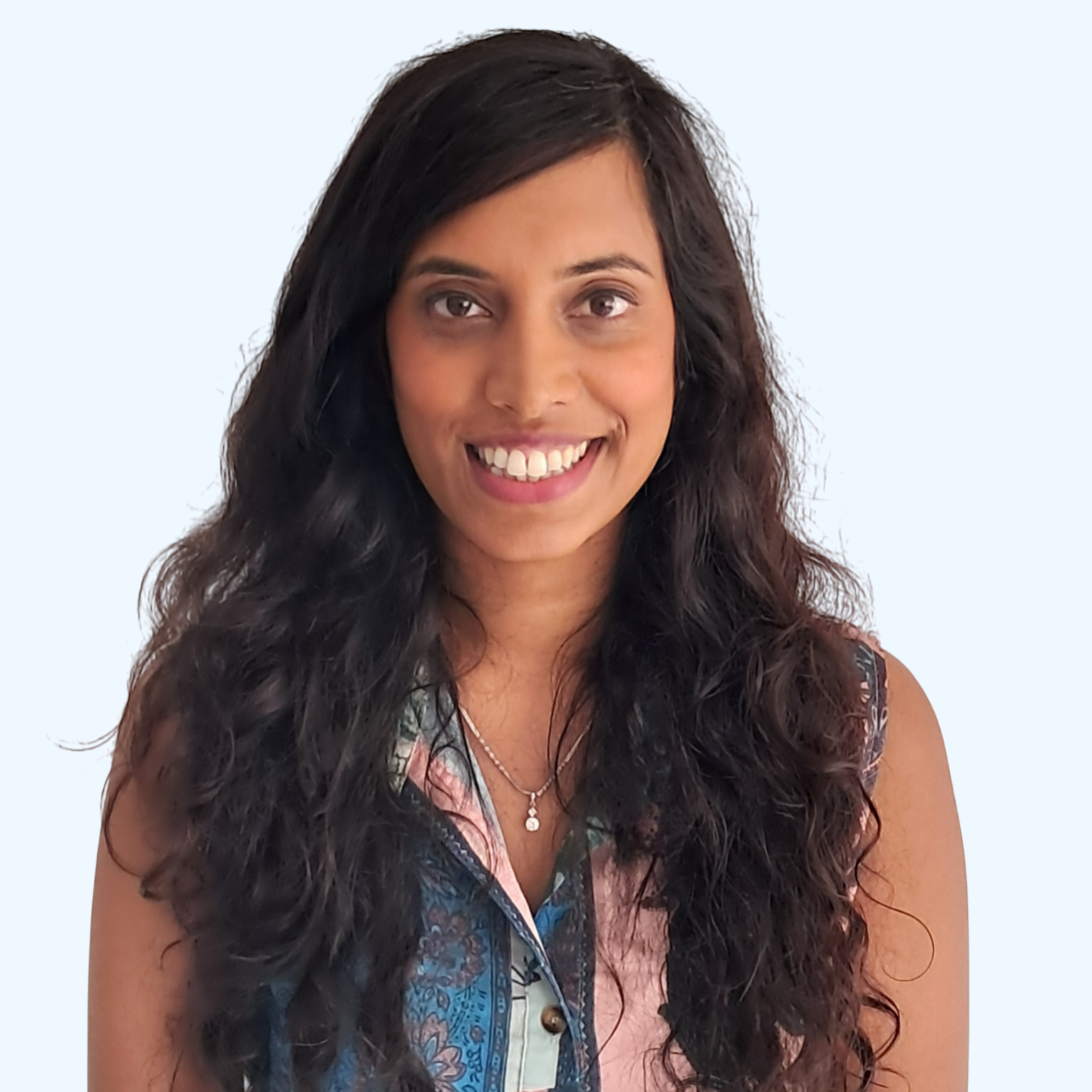 Dr Sangeetha Chandragopal