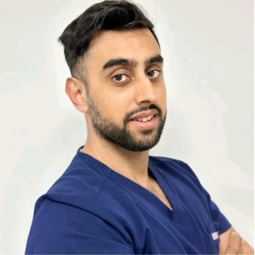 Adnan Ahmed ZAMAN