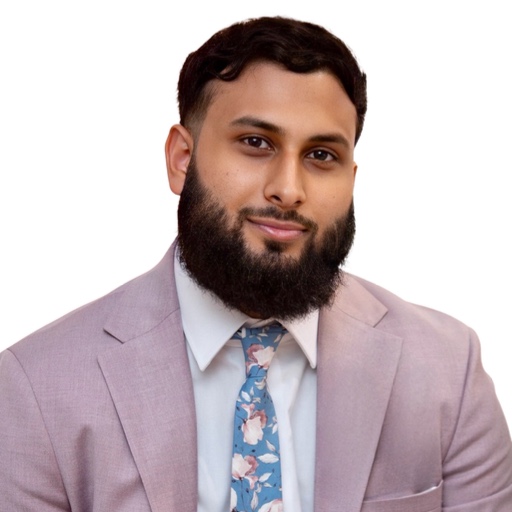 Sufyan PATEL