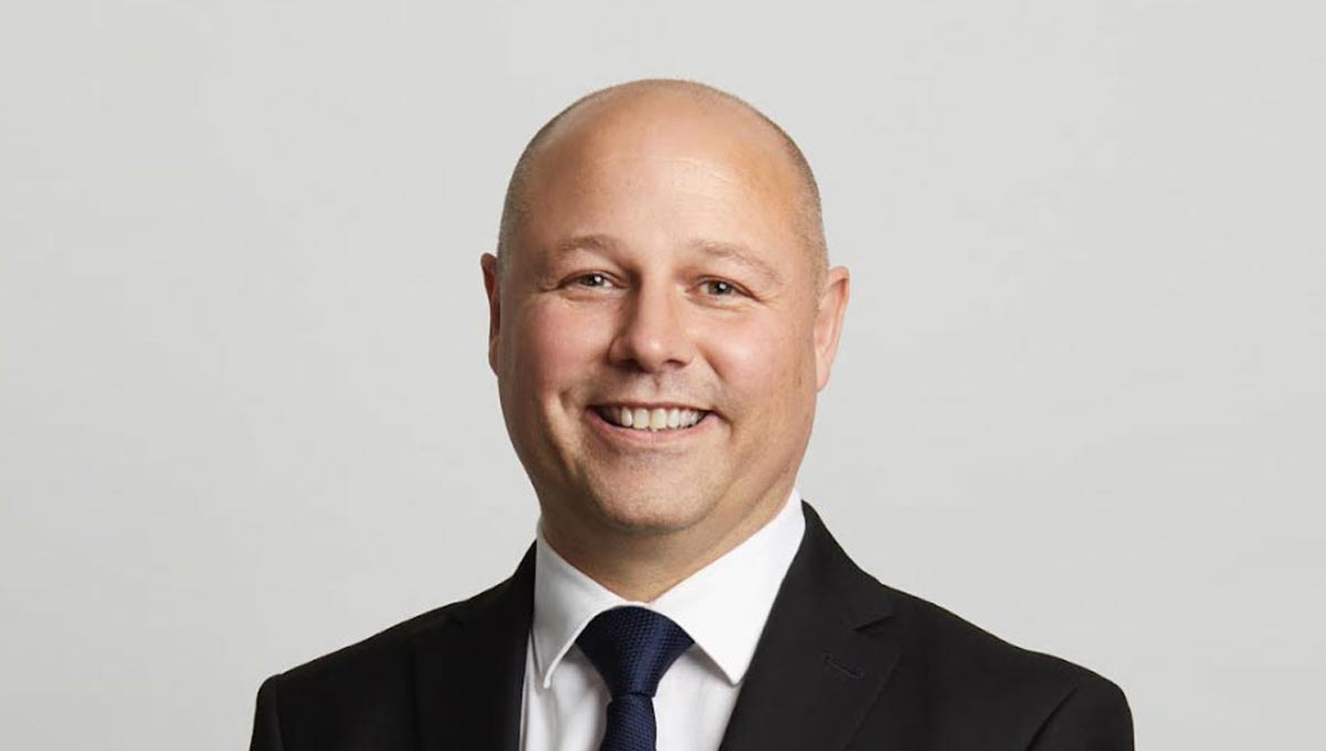 Andrew INGLES